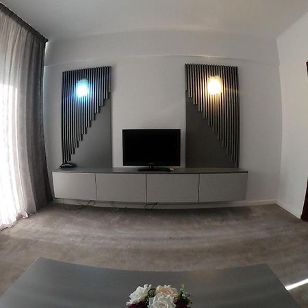 Hotel Parc Craiova Dış mekan fotoğraf
