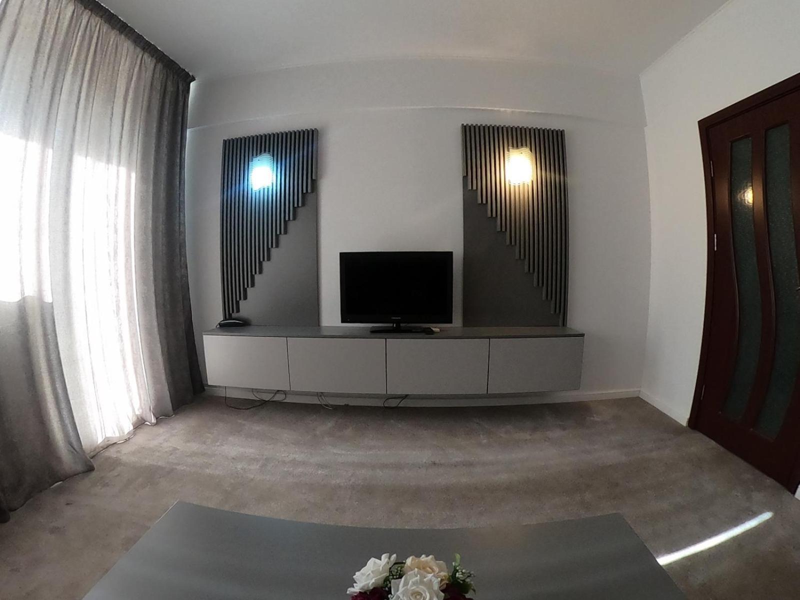 Hotel Parc Craiova Dış mekan fotoğraf