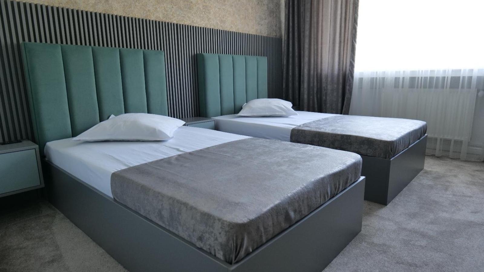 Hotel Parc Craiova Dış mekan fotoğraf