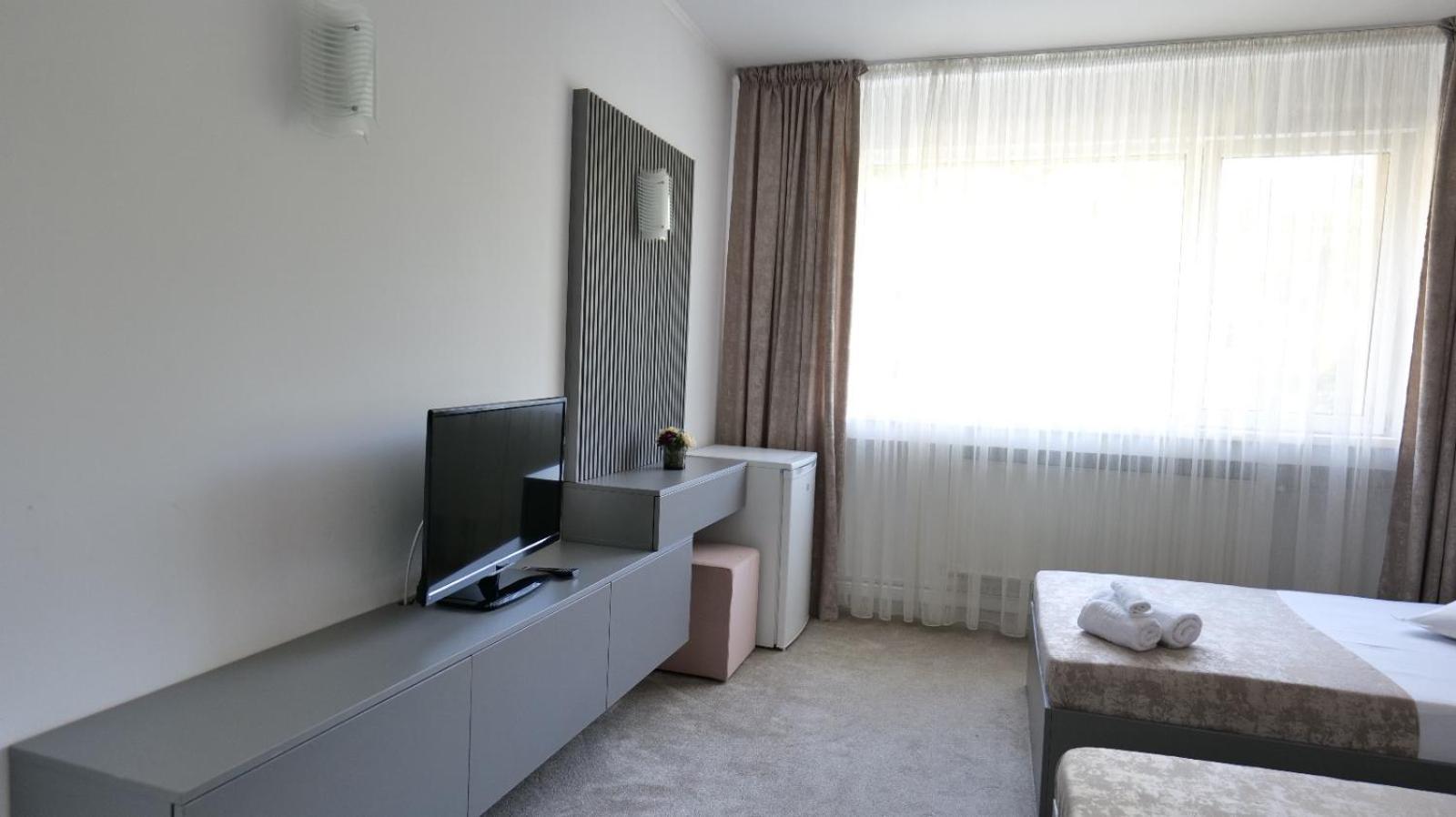 Hotel Parc Craiova Dış mekan fotoğraf