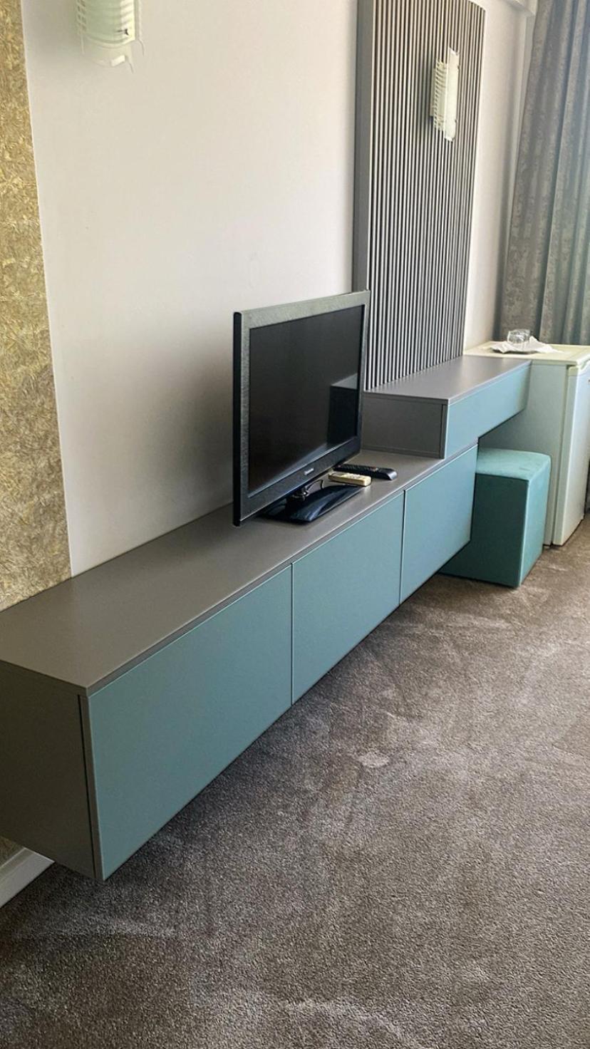 Hotel Parc Craiova Dış mekan fotoğraf