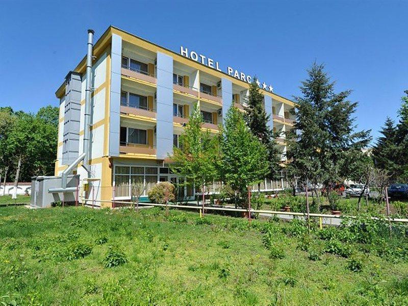 Hotel Parc Craiova Dış mekan fotoğraf