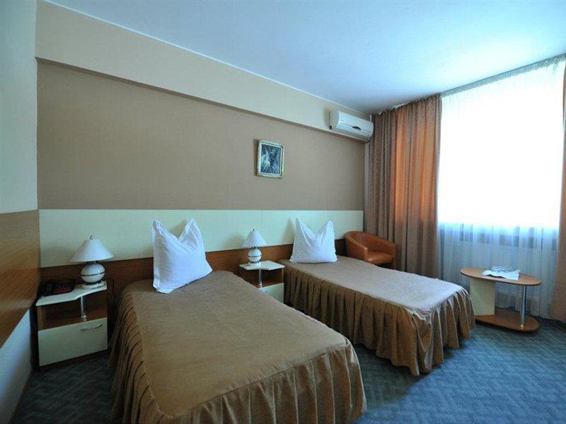Hotel Parc Craiova Dış mekan fotoğraf