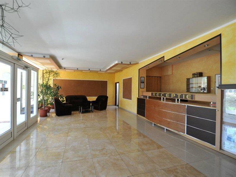 Hotel Parc Craiova Dış mekan fotoğraf