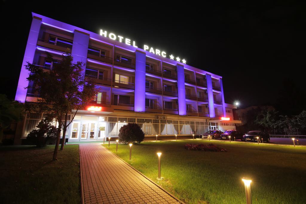 Hotel Parc Craiova Dış mekan fotoğraf